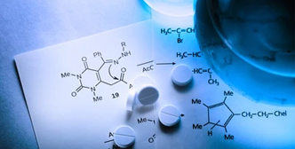 Application of Reactor in Chemical Synthesis